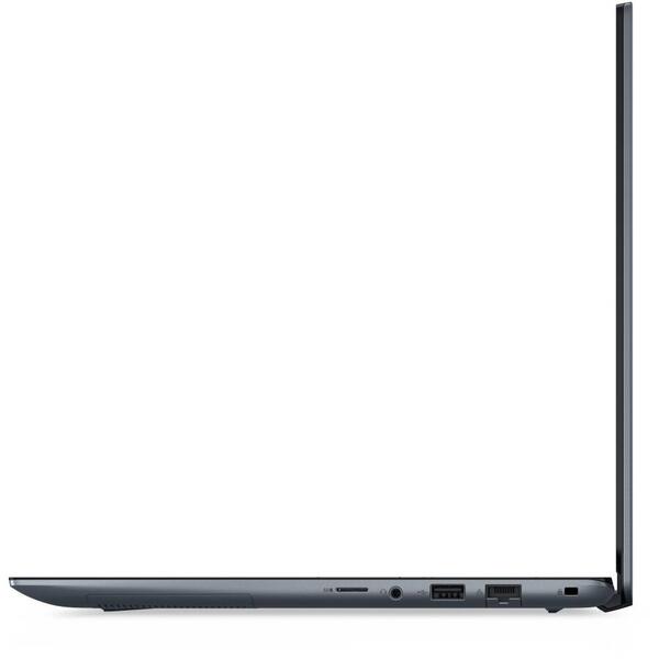 Laptop Dell Vostro 5590, Intel Core i7-10510U, 15.6 inch FHD, 8GB DDR4, 512GB SSD, NVIDIA GeForce MX250 2GB, Windows 10 Pro, Grey