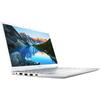 Laptop Dell Inspiron 5490, Intel Core i5-10210U, 14 inch FHD, 8GB DDR4, 512GB SSD, NVIDIA GeForce MX230 2GB, Linux, Silver