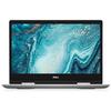 Laptop Dell Inspiron 14 5491 2-in-1, Intel Core i7-10510U, 14 inch FHD, 16GB DDR4, 512GB SSD, NVIDIA GeForce MX230 2GB, Windows 10 Pro, Silver