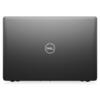Laptop Dell Inspiron 3593, 15.6'' FHD, Intel Core i7-1065G7, 8GB DDR4, 512GB SSD, GeForce MX 230 2GB, Linux, Black, 2Yr CIS