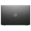 Laptop Dell Inspiron 3593, 15.6'' FHD, Intel Core i5-1035G1, 8GB DDR4, 512GB SSD, GeForce MX 230 2GB, Linux, Black, 2Yr CIS