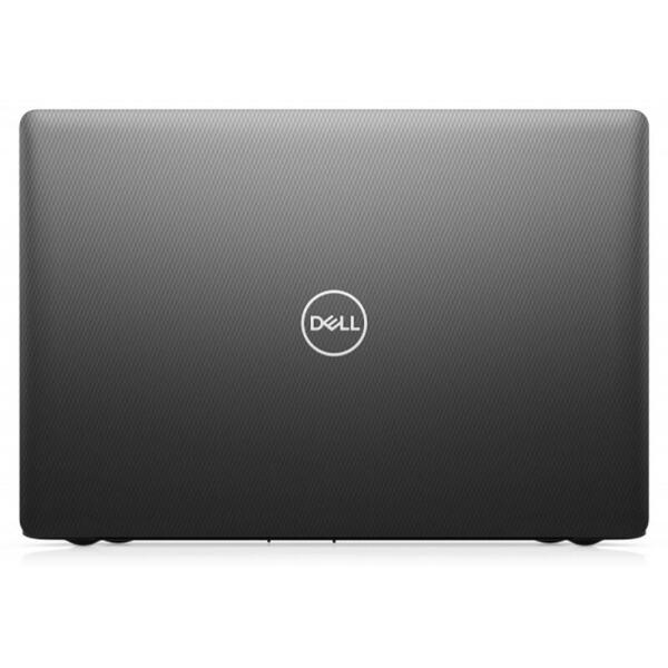 Laptop Dell Inspiron 3593, 15.6'' FHD, Intel Core i7-1065G7, 8GB DDR4, 512GB SSD, GeForce MX 230 2GB, Linux, Black, 2Yr CIS