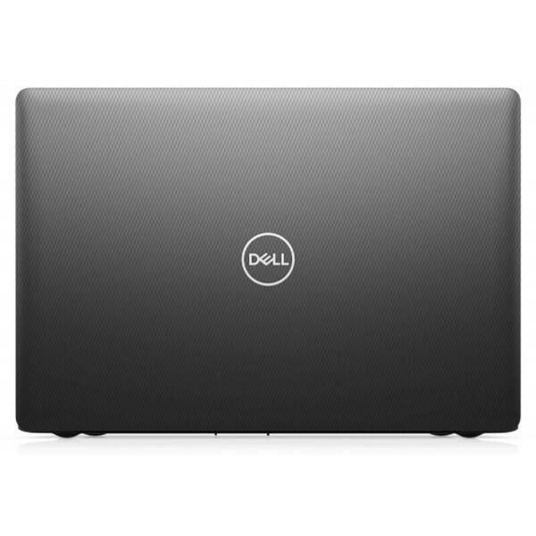 Laptop Dell Inspiron 3593, 15.6'' FHD, Intel Core i5-1035G1, 8GB DDR4, 512GB SSD, GeForce MX 230 2GB, Linux, Black, 2Yr CIS