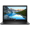 Laptop Dell Inspiron 17 3793, 17.3'' FHD, Intel Core i5-1035G1, 8GB DDR4, 256GB SSD, Geforce MX 230 2GB, Linux, Black, 2Yr CIS