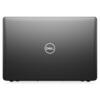 Laptop Dell Inspiron 17 3793, 17.3'' FHD, Intel Core i5-1035G1, 8GB DDR4, 128GB SSD + 1TB HDD, Geforce MX 230 2GB, Linux, Black, 2Yr CIS