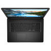 Laptop Dell Inspiron 17 3793, 17.3'' FHD, Intel Core i5-1035G1, 8GB DDR4, 256GB SSD, Geforce MX 230 2GB, Linux, Black, 2Yr CIS