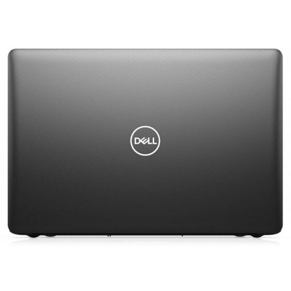 Laptop Dell Inspiron 17 3793, 17.3'' FHD, Intel Core i5-1035G1, 8GB DDR4, 128GB SSD + 1TB HDD, Geforce MX 230 2GB, Linux, Black, 2Yr CIS