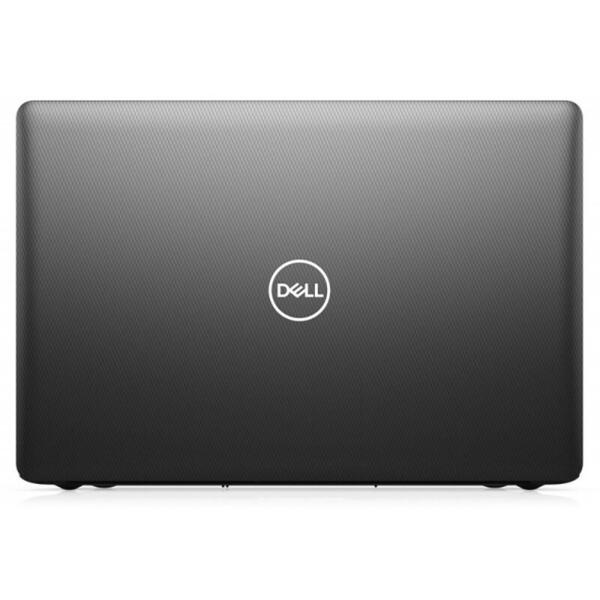 Laptop Dell Inspiron 17 3793, 17.3'' FHD, Intel Core i5-1035G1, 8GB DDR4, 256GB SSD, Geforce MX 230 2GB, Linux, Black, 2Yr CIS