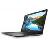 Laptop Dell Inspiron 17 3793, 17.3'' FHD, Intel Core i7-1065G7, 16GB DDR4, 512GB SSD, GeForce MX230 2GB, Linux, Black, 2Yr CIS