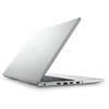 Laptop Dell Inspiron 15 5593, 15.6'' FHD, Intel Core i5-1035G1, 8GB DDR4, 512GB SSD, GeForce MX230 2GB, Linux, Platinum Silver, 3Yr CIS