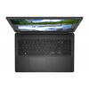 Laptop Dell Latitude 3500, 15.6'' FHD, Intel Core i7-8565U, 8GB DDR4, 256GB SSD, GeForce MX130 2GB, Win 10 Pro, Black, 3Yr NBD