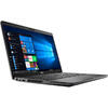 Laptop Dell Latitude 5510, 15.6'' FHD, Intel Core i5-10310U, 8GB DDR4, 256GB SSD, Intel Graphics UHD 620, Win 10 Pro, Black, 3Yr NBD