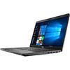 Laptop Dell Latitude 5500, 15.6'' FHD, Intel Core i5-8365U, 16GB DDR4, 256GB SSD, Intel Graphics UHD 620, Win 10 Pro, Black, 3Yr NBD