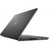 Laptop Dell Latitude 5510, 15.6'' FHD, Intel Core i5-10310U, 8GB DDR4, 256GB SSD, Intel Graphics UHD 620, Win 10 Pro, Black, 3Yr NBD