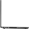 Laptop Dell Latitude 5510, 15.6'' FHD, Intel Core i5-10310U, 16GB DDR4, 512GB SSD, Intel Graphics UHD 620, Win 10 Pro, Black, 3Yr NBD