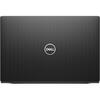 Laptop Dell Latitude 7410, 14" FHD, Intel Core i7-10610U, 16GB, 512GB SSD, Intel UHD Graphics, Windows 10 Pro, Silver