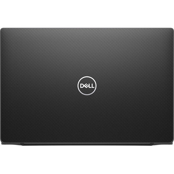 Laptop Dell Latitude 7410, 14" FHD, Intel Core i7-10610U, 16GB, 512GB SSD, Intel UHD Graphics, Windows 10 Pro, Silver