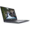 Laptop Dell Vostro 3590, 15.6 inch FHD, Intel Core i5-10210U, 8GB DDR4, 256GB SSD, Intel UHD, Win 10 Pro, Black, 3Yr BOS