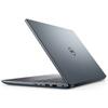 Laptop Dell Vostro 3590, 15.6 inch FHD, Intel Core i5-10210U, 8GB DDR4, 256GB SSD, Intel UHD, Win 10 Pro, Black, 3Yr BOS