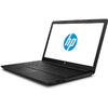 Laptop HP 15-da1017nq, 15.6''  FHD, Intel Core i5-8265U, 16GB DDR4, 512GB SSD, GeForce MX130 4GB, FreeDos, Black