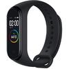 Bratara fitness Xiaomi Mi Band 4, ecran OLED, waterproof, bluetooth 5.0, senzor cardiac PPG, Black