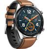 SmartWatch Huawei WATCH GT B19V, Bluetooth, GPS, Rezistent la apa, senzor HR