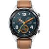 SmartWatch Huawei WATCH GT B19V, Bluetooth, GPS, Rezistent la apa, senzor HR