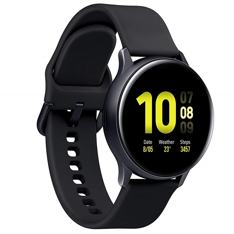 curea galaxy watch active 2