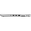 Laptop HP EliteBook 840 G6, 14 inch FHD, Intel Core i7-8565U, 16GB DDR4, 512GB SSD, GMA UHD 620, Win 10 Pro, Silver