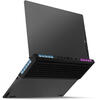 Laptop Lenovo Gaming Legion Y740, 15.6'' FHD IPS 144Hz G-Sync, Intel Core i7-9750H, 32GB DDR4, 1TB SSD, GeForce RTX 2060 6GB, FreeDos, Black