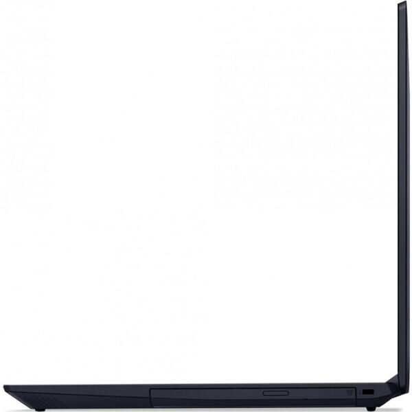 Laptop Lenovo IdeaPad L340 IWL, 15.6'' FHD, Intel Pentium Gold 5405U, 4GB DDR4, 256GB SSD, GMA UHD 610, FreeDos, Abyss Blue
