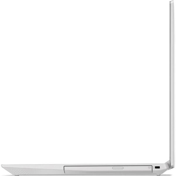 Laptop Lenovo IdeaPad L340 API, 15.6'' FHD, AMD Ryzen 3 3200U, 4GB DDR4, 256GB SSD, Radeon Vega 3, No OS, Blizzard White