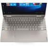 Laptop Lenovo 2-in-1 Yoga C740, 14'' FHD IPS Touch, Intel Core i7-10510U, 8GB DDR4, 1TB SSD, GMA UHD, Win 10 Home, Mica