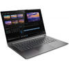Laptop Lenovo 2-in-1 Yoga C940, 14'' UHD IPS Touch, Intel Core i7-1065G7, 16GB DDR4, 1TB SSD, Intel Iris Plus, Win 10 Home, Iron Grey