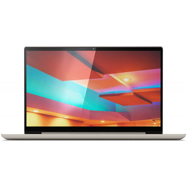 Laptop Lenovo Yoga S740 IIL, 14'' FHD IPS, Intel Core i7-1065G7, 8GB DDR4, 1TB SSD, Intel Iris Plus, Win 10 Home, Mica
