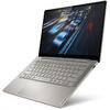 Laptop Lenovo Yoga S740 IIL, 14'' UHD IPS HDR, Intel Core i7-1065G7, 16GB DDR4, 1TB SSD, Intel Iris Plus, Win 10 Home, Mica