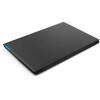 Laptop Lenovo Gaming IdeaPad L340, 17.3'' FHD IPS, Intel Core i5-9300H, 8GB DDR4, 512GB SSD, GTX 1050 3GB, No OS, Granite Black