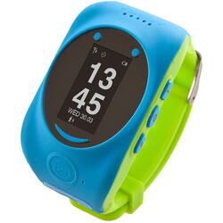 MyKi Watch Blue Green