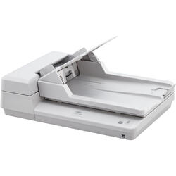 SP-1425 Flatbed & ADF scanner 600 x 600DPI A4 White
