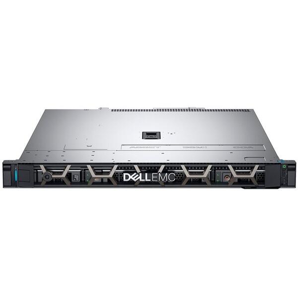 Server Brand Dell R330, Intel Celeron G4900, 8GB DDR4 ECC, 1TB HDD, PERC H330, 350Wh, 3Yr ProSupport