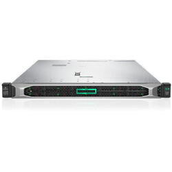 Server Brand HP ProLiant DL360 Gen10 Rack 1U, Intel Xeon Silver 4214, 16GB RDIMM DDR4, Smart Array P408i-a, 500W, 3Yr NBD