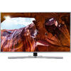 Televizor LED Samsung Smart TV 43RU7472 Seria RU7472, 108cm, Argintiu, 4K UHD, HDR