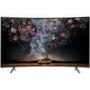 Televizor LED Samsung Smart TV Curbat 49RU7372 Seria RU7372, 123cm, Negru, 4K UHD, HDR