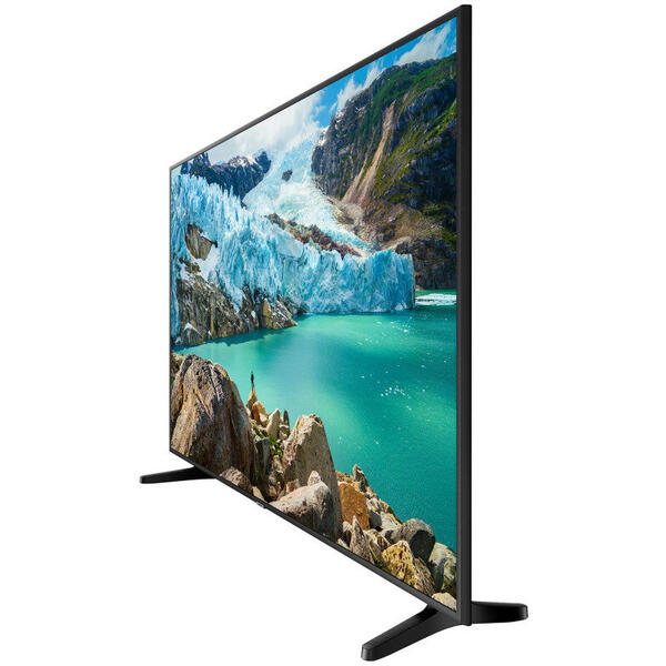 Televizor LED Smart TV 75RU7092, 189cm, Negru, 4K UHD, HDR