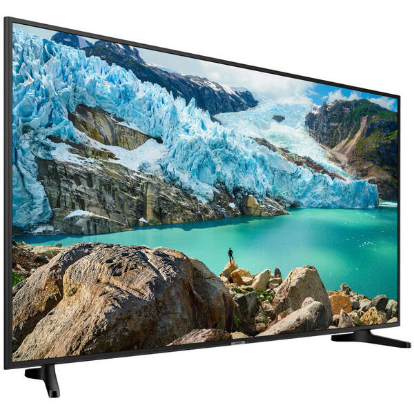 Televizor LED Smart TV 75RU7092, 189cm, Negru, 4K UHD, HDR