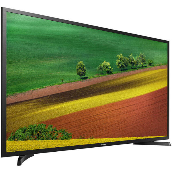 Televizor LED Samsung 32N4003A Seria N4003, 80cm, Negru, HD Ready