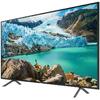 Televizor LED Samsung UE43RU7092 Seria RU7092, 109cm, Ultra HD 4K, Black