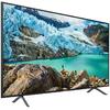 Televizor LED Samsung UE43RU7092 Seria RU7092, 109cm, Ultra HD 4K, Black