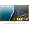 Televizor LED Samsung Smart TV 43RU7412 Seria RU7412, 108cm, Alb, 4K UHD, HDR