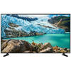 Televizor LED Samsung Smart TV 50RU7092 Seria RU7092, 125cm, Negru, 4K UHD, HDR